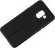 Etui Skin Lux SAMSUNG A5/A8 2018 czarne 1