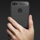 Etui Carbon HUAWEI HONOR 9 LITE granat 3
