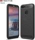 Etui carbon fiber HUAWEI HONOR 9 LITE czarny 12
