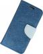 Fancy Samsung S9 granatowo-niebieski shine 4