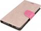 fancy Huawei P9 Lite różowy shine 4