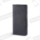Etui Flip Magnet portfel P8 Lite czarny 1