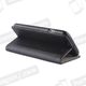 Etui Flip Magnet portfel P8 Lite czarny 5