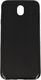 Etui back żel matt 0,5 SAMSUNG J7 2017 czarne 1