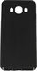 Etui back żel matt 0,5 SAMSUNG J5 2016 czarne 1