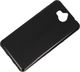 Etui back żel matt 0,5 HUAWEI Y6 2017 1