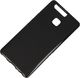 Etui back żel matt 0,5 HUAWEI P9 czarne 1