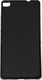 Etui back żel matt 0,5 HUAWEI P8 1