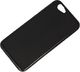 Etui back żel matt 0,5 HTC ONE A9S czarne 2