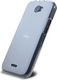 Etui frozen case SAMSUNG S9+ transparentny 2