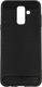 Etui Carbon SAMSUNG A6 2018 czarne 2