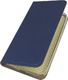Etui portfel flip magnet HUAWEI HONOR 9 LITE granat 2