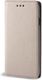 Etui Flip Magnet ALCATEL PIXI 4 5` 2