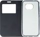 ETUI SMART LOOK NOKIA 5 CZARNY MAGNETYCZNY 2