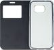 ETUI SMART LOOK NOKIA 3 CZARNY MAGNETYCZNY 3
