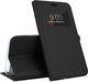Etui smart look SAMSUNG J4 2018 czarny magnetyczny 3