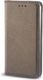 Etui Flip Magnet IPHONE X 1