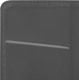 Etui Flip Magnet IPHONE X 5