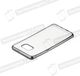 Etui ramka Ring LG G5 czarny 1