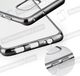 Etui ramka Ring LG G5 czarny 3