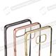 Etui ramka Ring LG G5 czarny 4