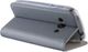 Etui Flip Magnet IPHONE X szary 5