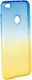 Etui BACK CASE OMBRE HUAWEI Y7 1
