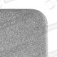 ETUI GLITTER SAMSUNG J3 2017 SREBRNE 5