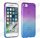 Etui BACK CASE OMBRE SAMSUNG J3 2017 FIOLET-NIEBIESKI 1