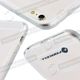 ETUI FORCELL CLEAR SAMSUNG NOTE 7 2