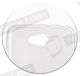ETUI SLIM CASE HUAWEI Y6 PRO TRANSPARENTNE 2