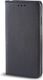 Etui Flip Magnet LG K8 czarne 1