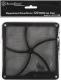 SilverStone Filtr przeciwpyłowy z magnesem 120mm (SST-FF122B) 3