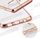 Etui ramka Ring SAMSUNG A3 2017 róż 3