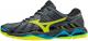 Mizuno Buty siatkarskie męskie Wave Tornado X2 grafitowe r. 47 (V1GA181247) 1