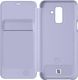 Samsung Etui Wallet Cover do Samsung Galaxy A6+ fioletowe (EF-WA605CVEGWW) 2
