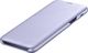 Samsung Etui Wallet Cover do Samsung Galaxy A6+ fioletowe (EF-WA605CVEGWW) 8