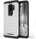 Zizo Zizo Click Prism Series Case - Etui Samsung Galaxy S9+ (Silver/Black) 1