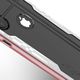 Zizo Zizo Shock Case -Pancerne etui iPhone X ze szkłem na ekran (Rose Gold/White) 7