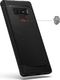 Ringke Ringke ONYX SAMSUNG Galaxy NOTE 9 LILAC PURPLE 7