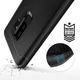 Ringke Ringke Onyx wytrzymałe etui pokrowiec Samsung Galaxy S9 Plus G965 ciemnofioletowy (OXSG0009-RPKG) 1