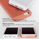 3MK Etui NC Huawei P8 Lite 3