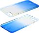 Baseus Glaze Case cieniowane etui ombre na iPhone 8 / 7 6
