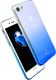 Baseus Glaze Case cieniowane etui ombre na iPhone 8 / 7 7