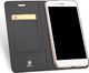 Dux Ducis DUX DUCIS Skin Pro etui pokrowiec z klapką Xiaomi Mi A1 / Mi 5X szary 2