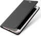 Dux Ducis DUX DUCIS Skin Pro etui pokrowiec z klapką Xiaomi Mi A1 / Mi 5X szary 3