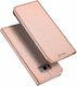Dux Ducis Etui Skin Pro iPhone SE / 5S / 5 różowe 5
