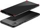 MSVII MSVII Simple ultracienkie etui pokrowiec Huawei P20 Lite czerwony 6