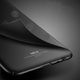 MSVII MSVII Simple ultracienkie etui pokrowiec Xiaomi Redmi Note 5 (dual camera) / Redmi Note 5 Pro czerwony 3