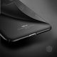 MSVII MSVII Simple ultracienkie etui pokrowiec Huawei P20 Pro czarny 2